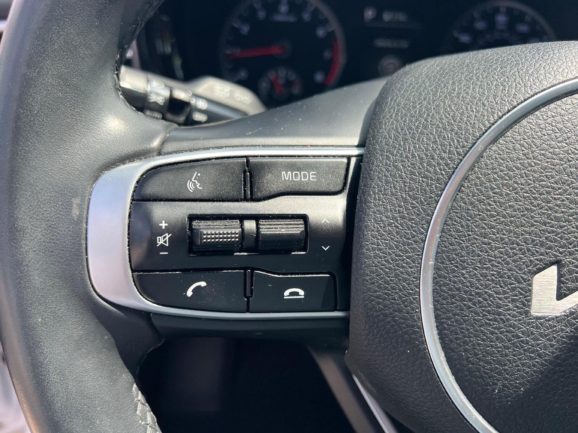 2022 Kia K5 GT-Line Auto AWD