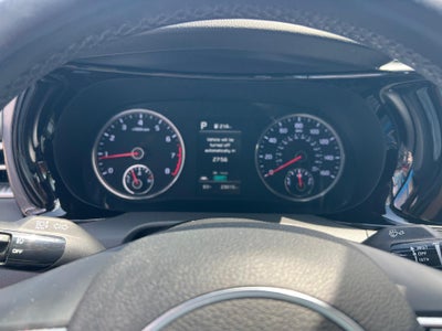 2022 Kia K5 GT-Line Auto AWD