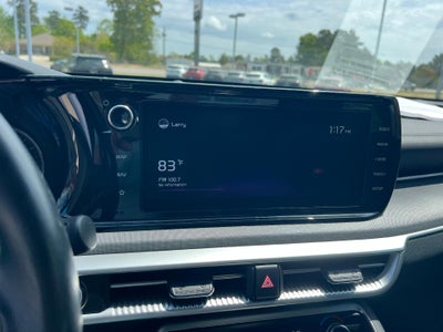 2022 Kia K5 GT-Line Auto AWD