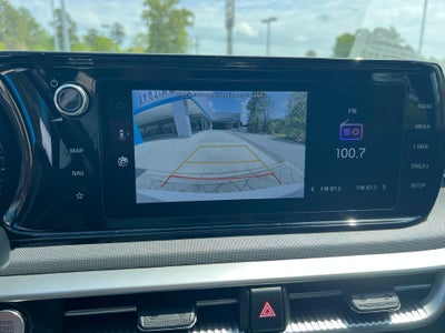 2022 Kia K5 GT-Line Auto AWD