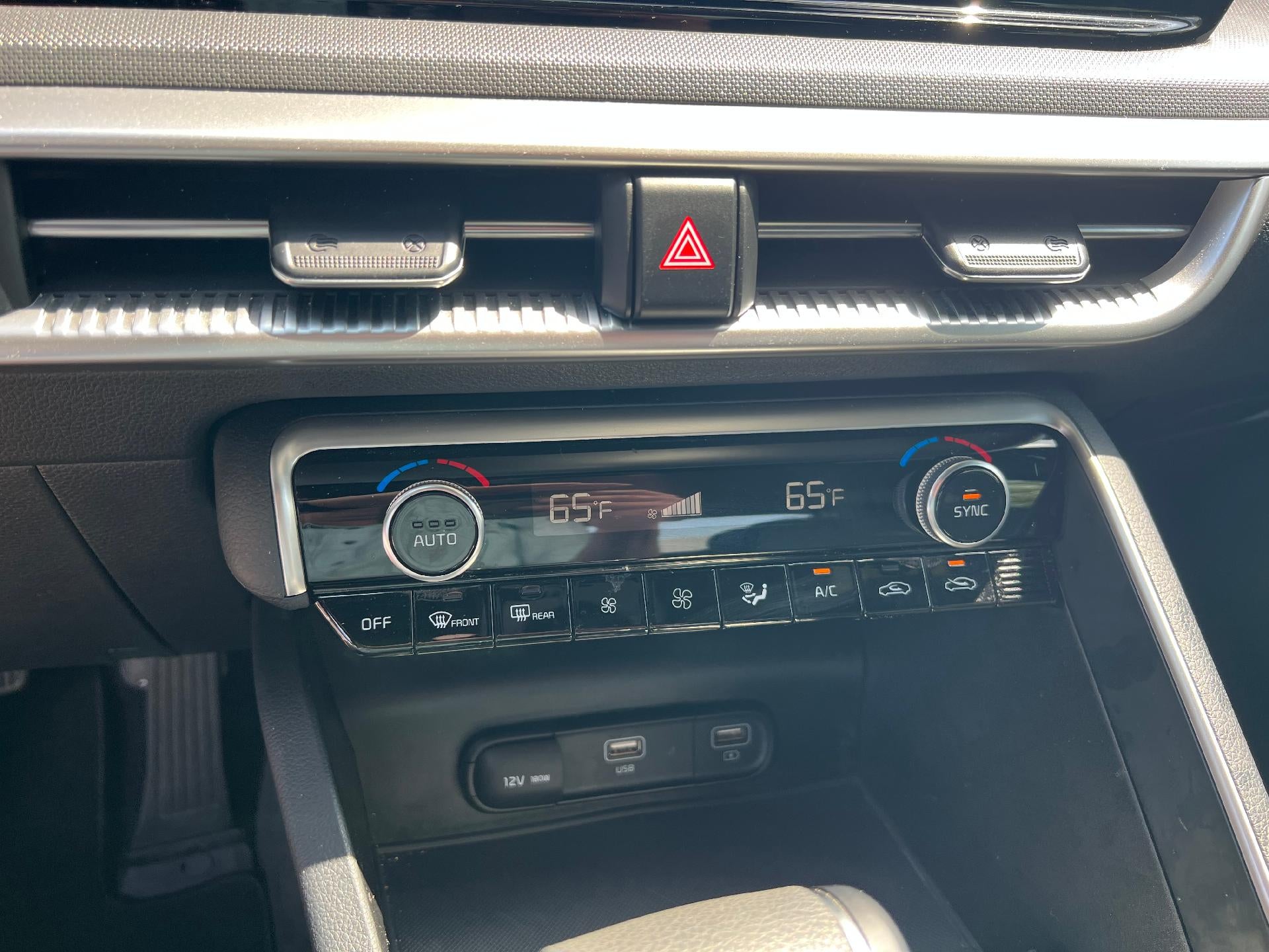 2022 Kia K5 GT-Line Auto AWD