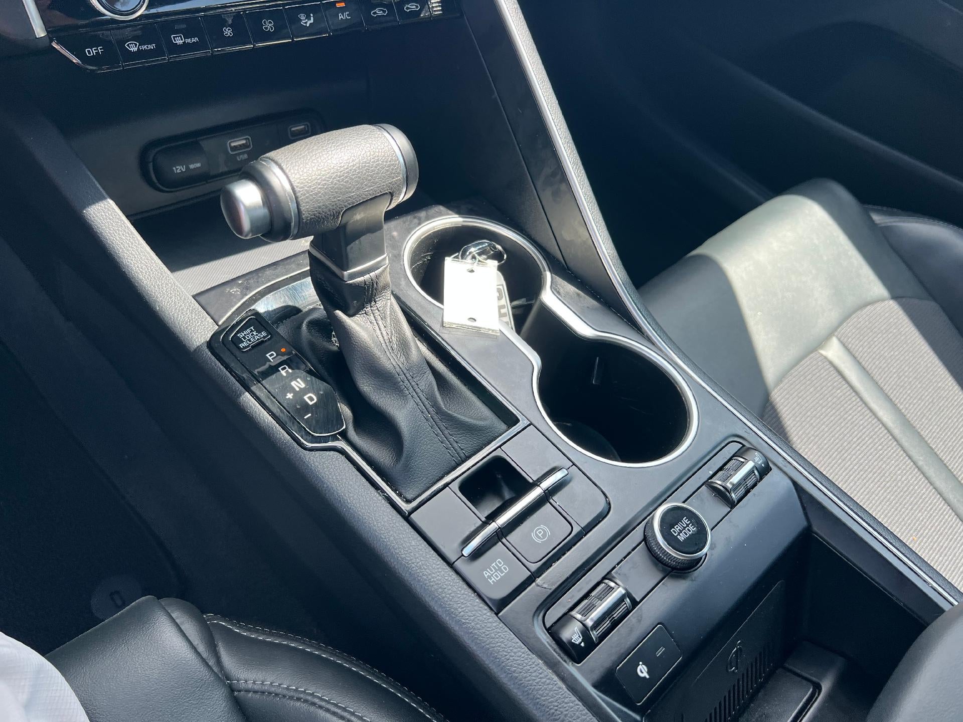 2022 Kia K5 GT-Line Auto AWD
