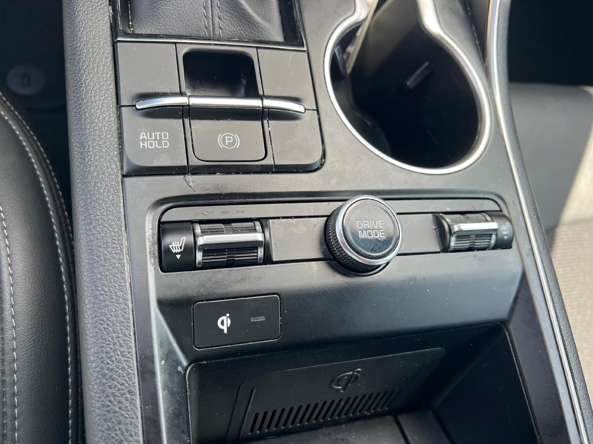 2022 Kia K5 GT-Line Auto AWD