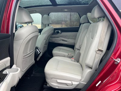 2021 Kia Sorento SX AWD