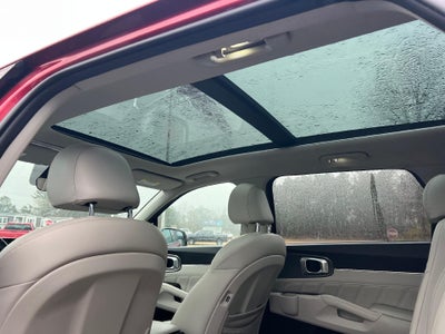 2021 Kia Sorento SX AWD