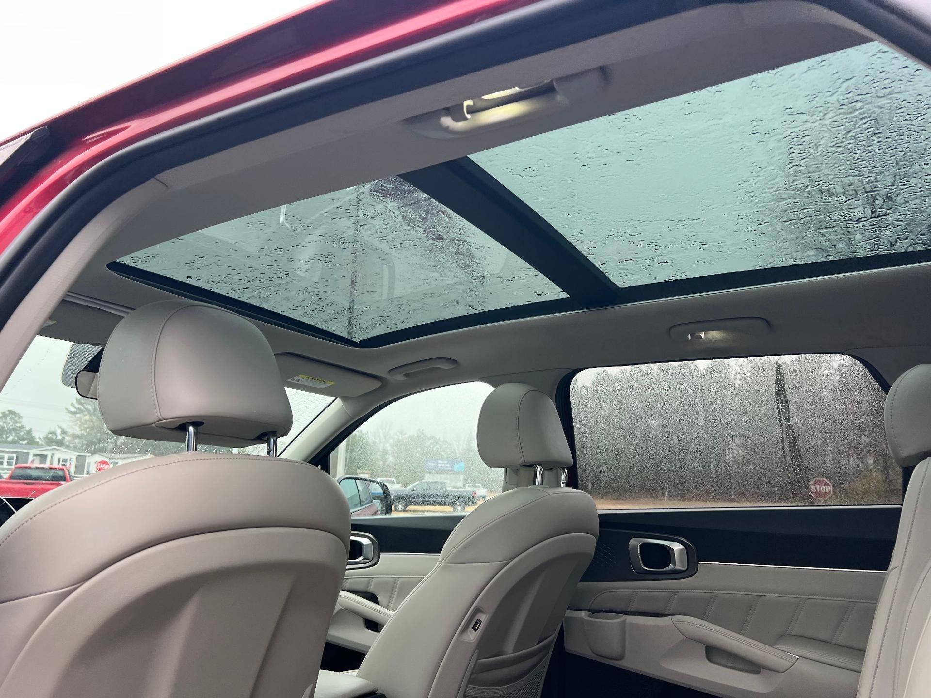 2021 Kia Sorento SX AWD