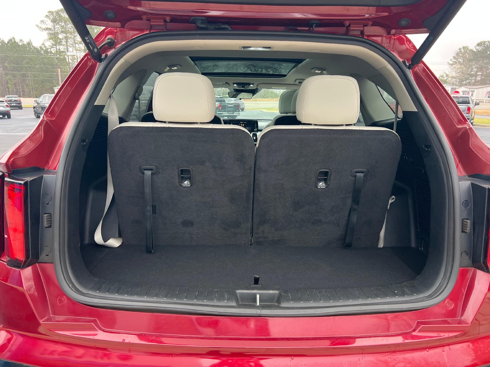 2021 Kia Sorento SX AWD