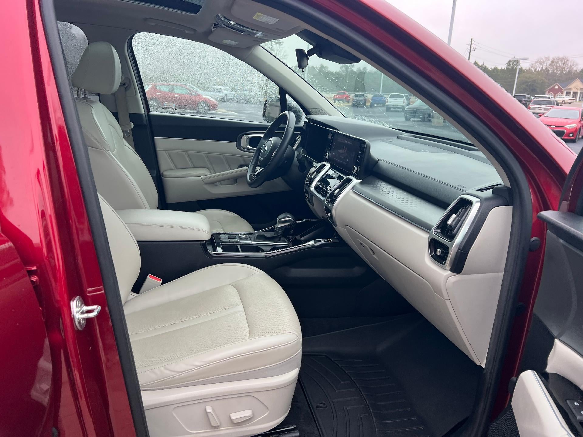 2021 Kia Sorento SX AWD