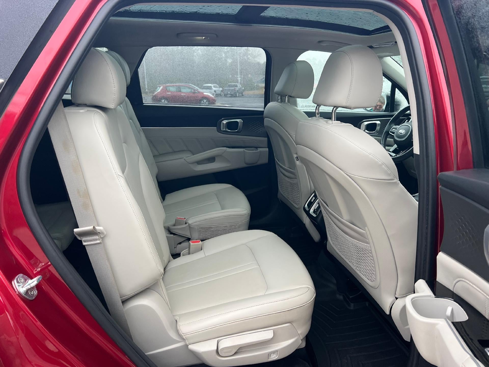 2021 Kia Sorento SX AWD