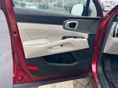 2021 Kia Sorento SX AWD