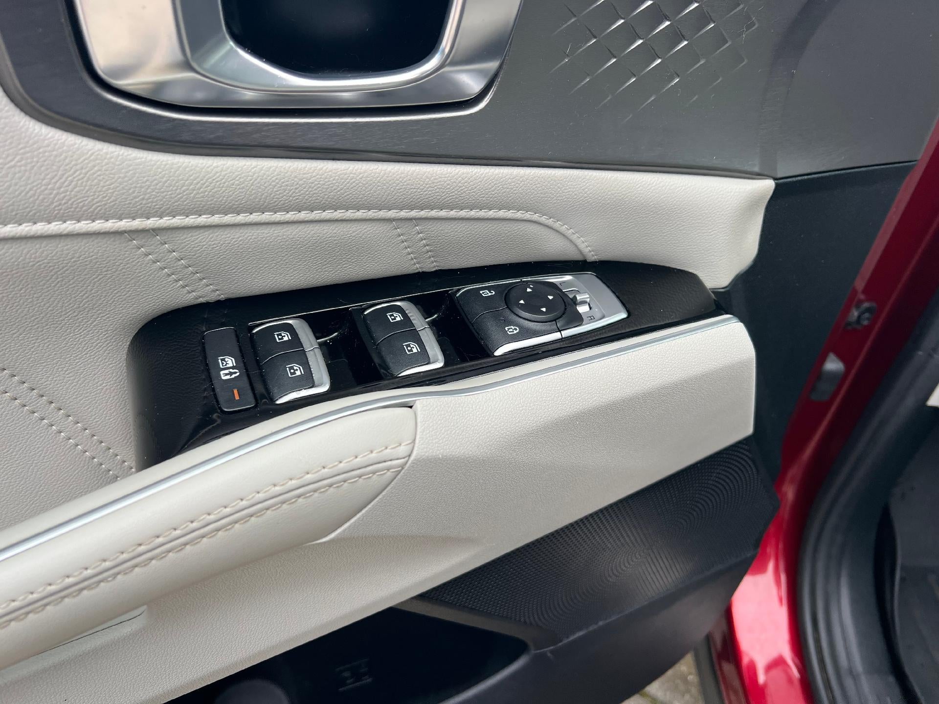 2021 Kia Sorento SX AWD