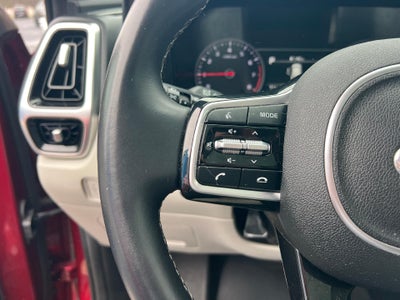 2021 Kia Sorento SX AWD