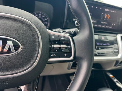 2021 Kia Sorento SX AWD