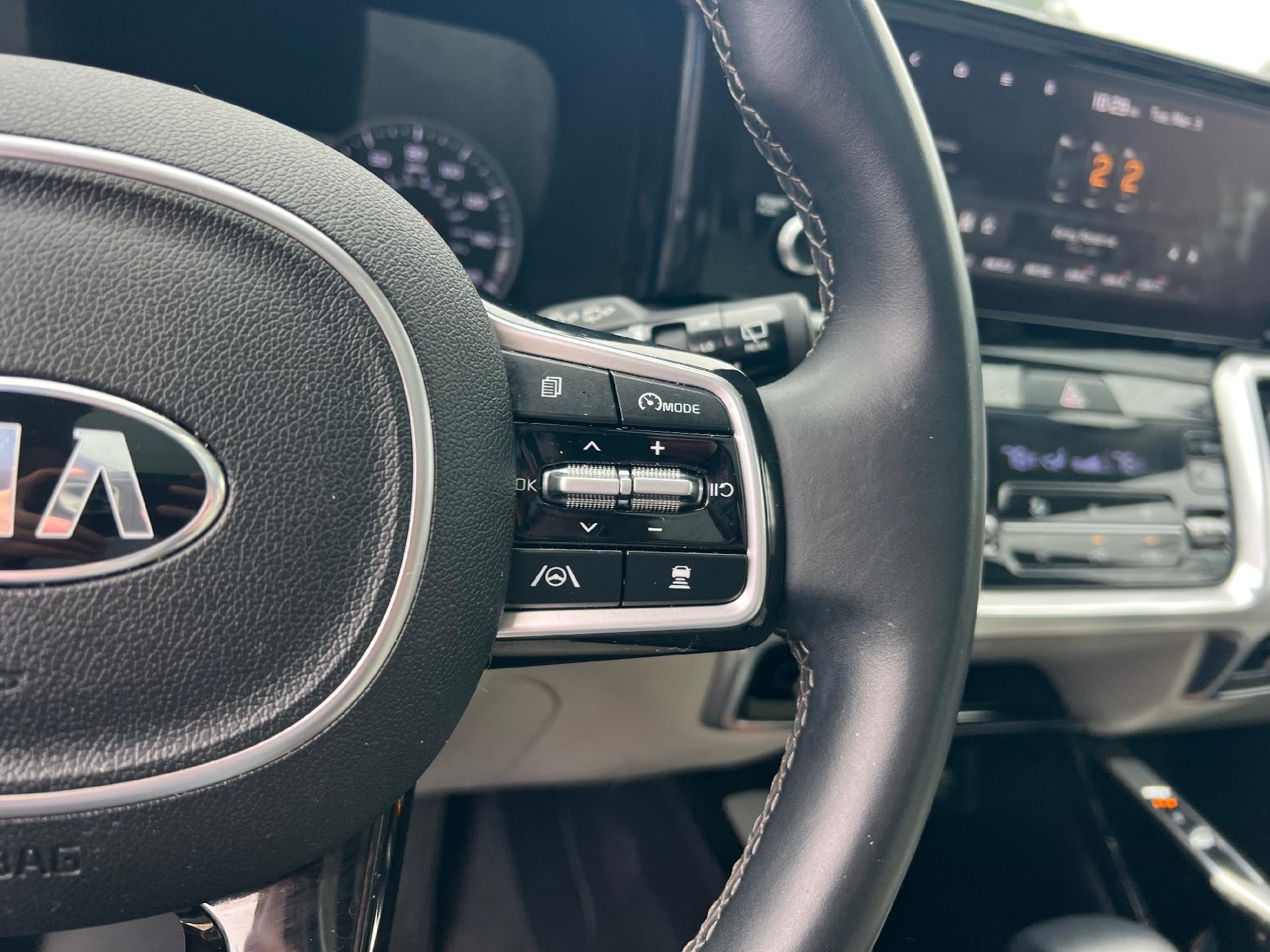 2021 Kia Sorento SX AWD