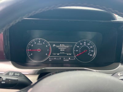 2021 Kia Sorento SX AWD