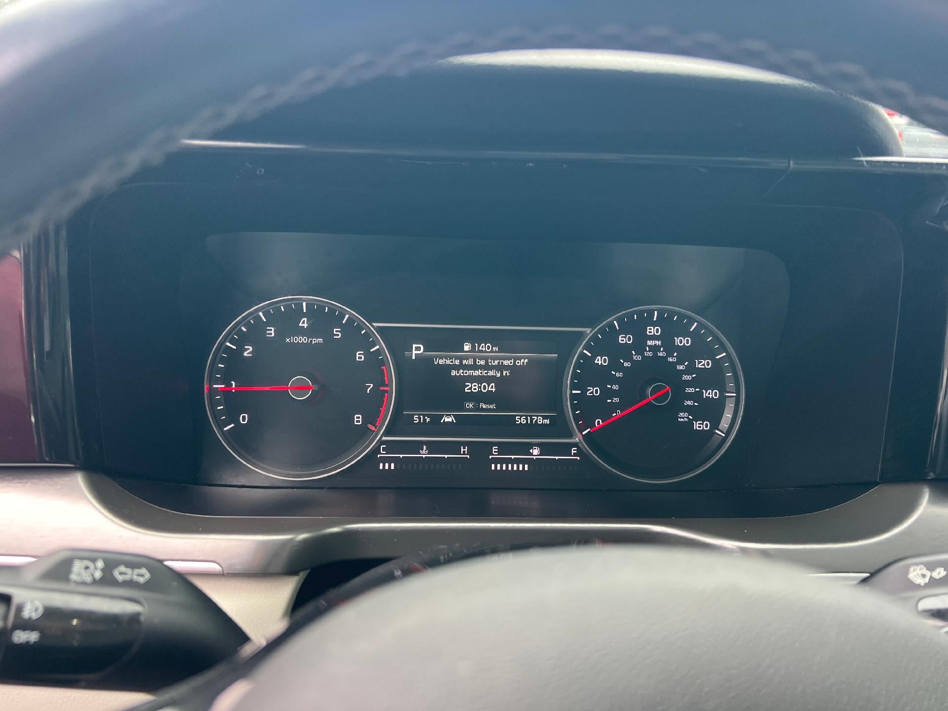 2021 Kia Sorento SX AWD