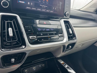 2021 Kia Sorento SX AWD