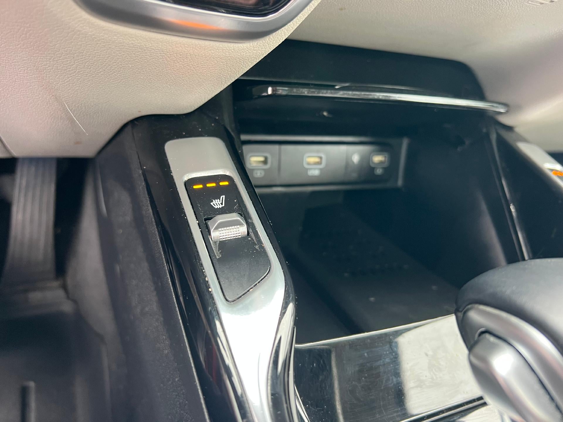 2021 Kia Sorento SX AWD