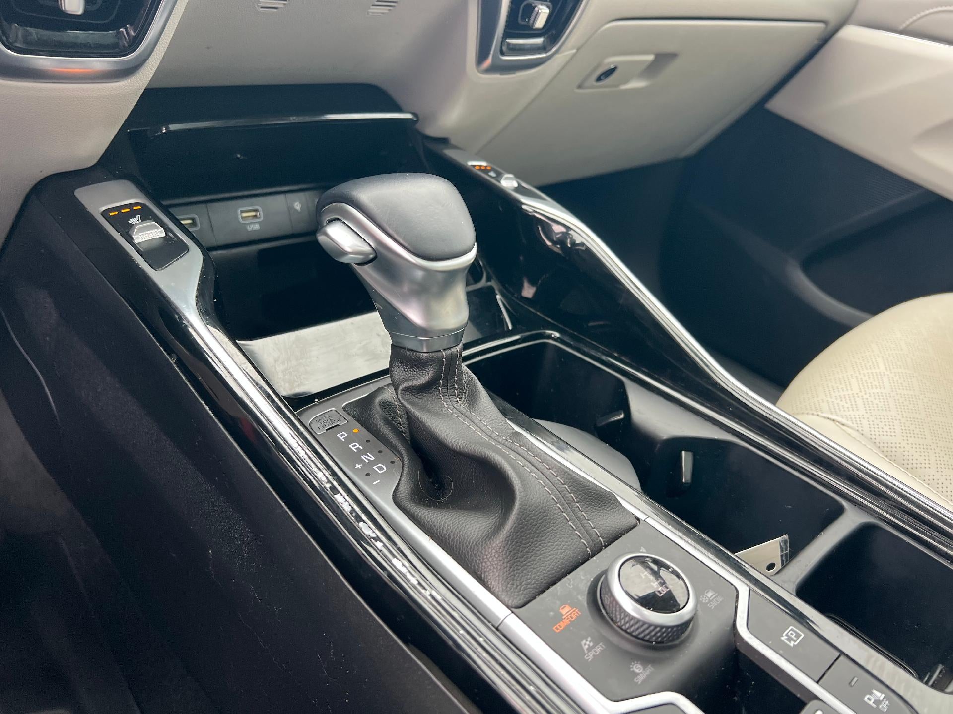 2021 Kia Sorento SX AWD