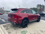 2021 Kia Sorento SX AWD
