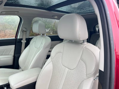 2021 Kia Sorento SX AWD