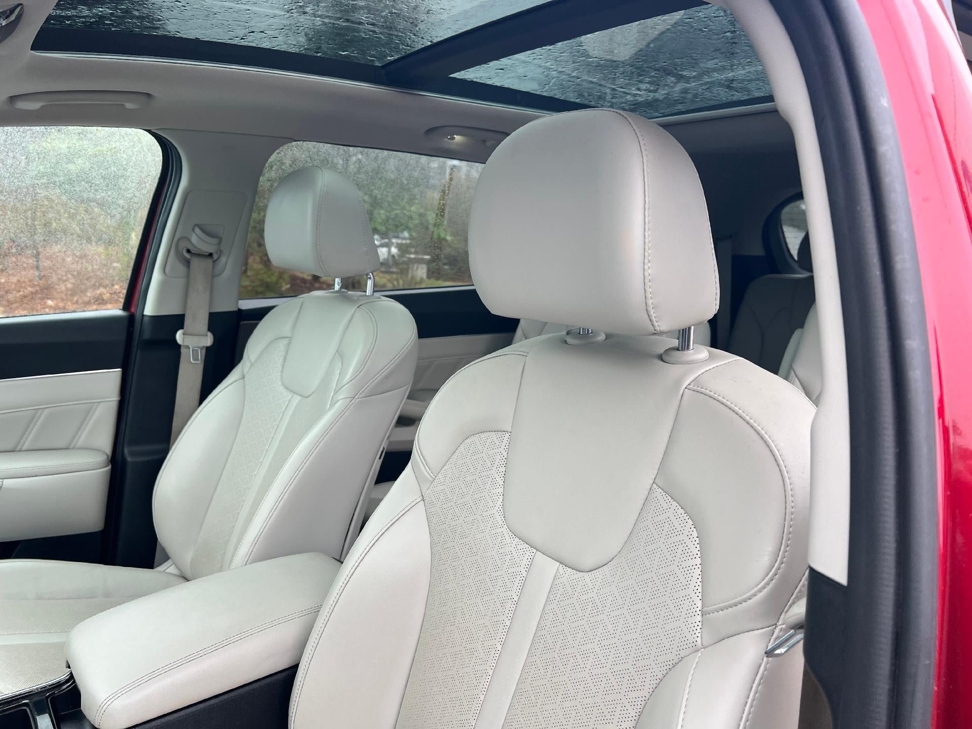 2021 Kia Sorento SX AWD