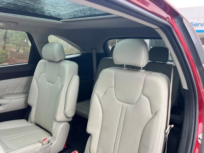 2021 Kia Sorento SX AWD