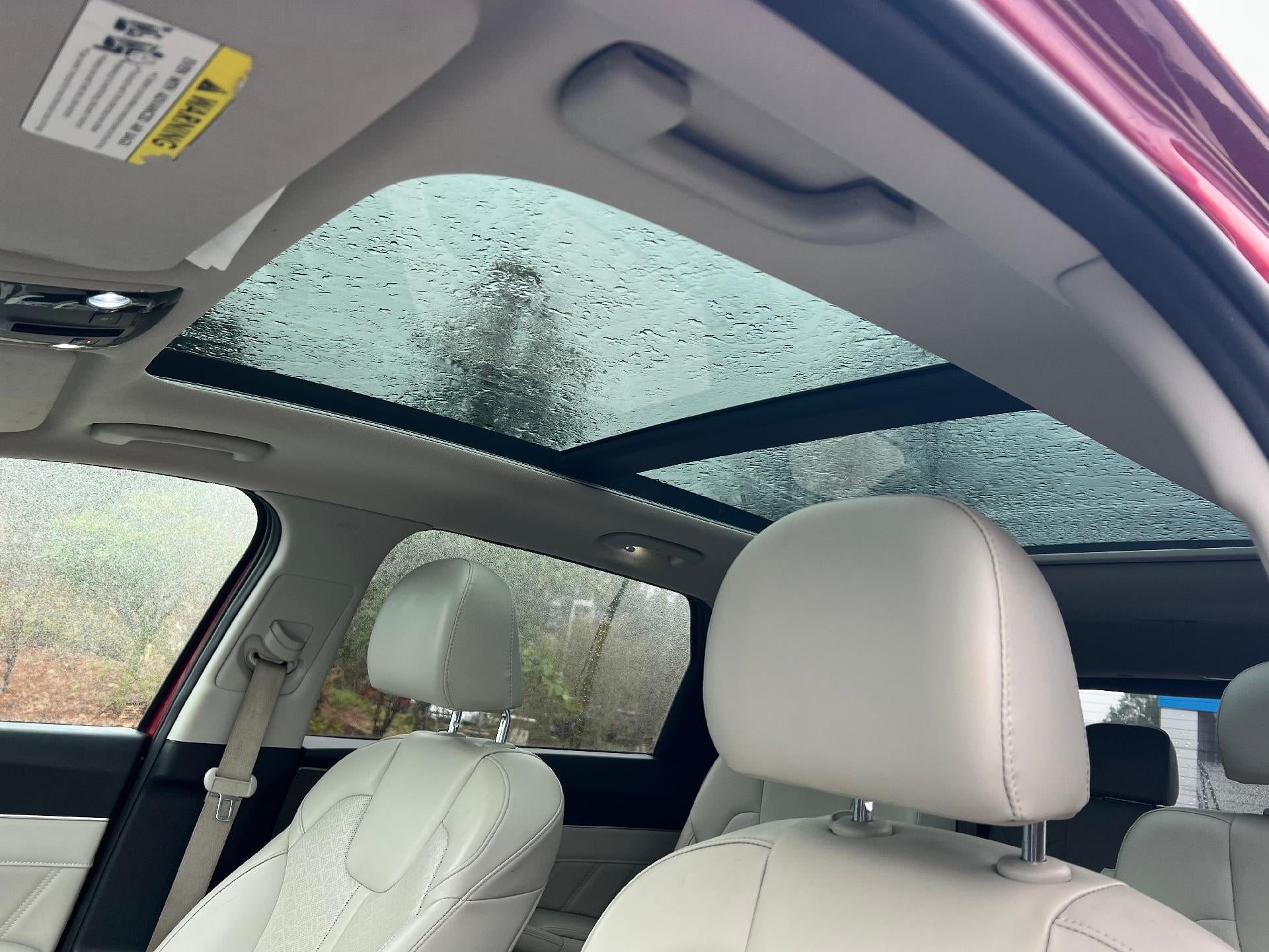 2021 Kia Sorento SX AWD