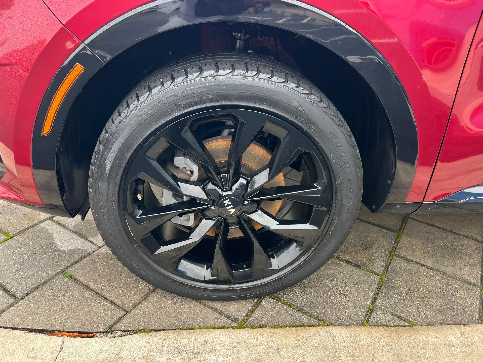 2021 Kia Sorento SX AWD