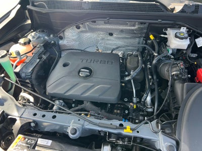 2022 Buick Encore GX Select FWD