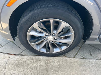 2022 Buick Encore GX Select FWD