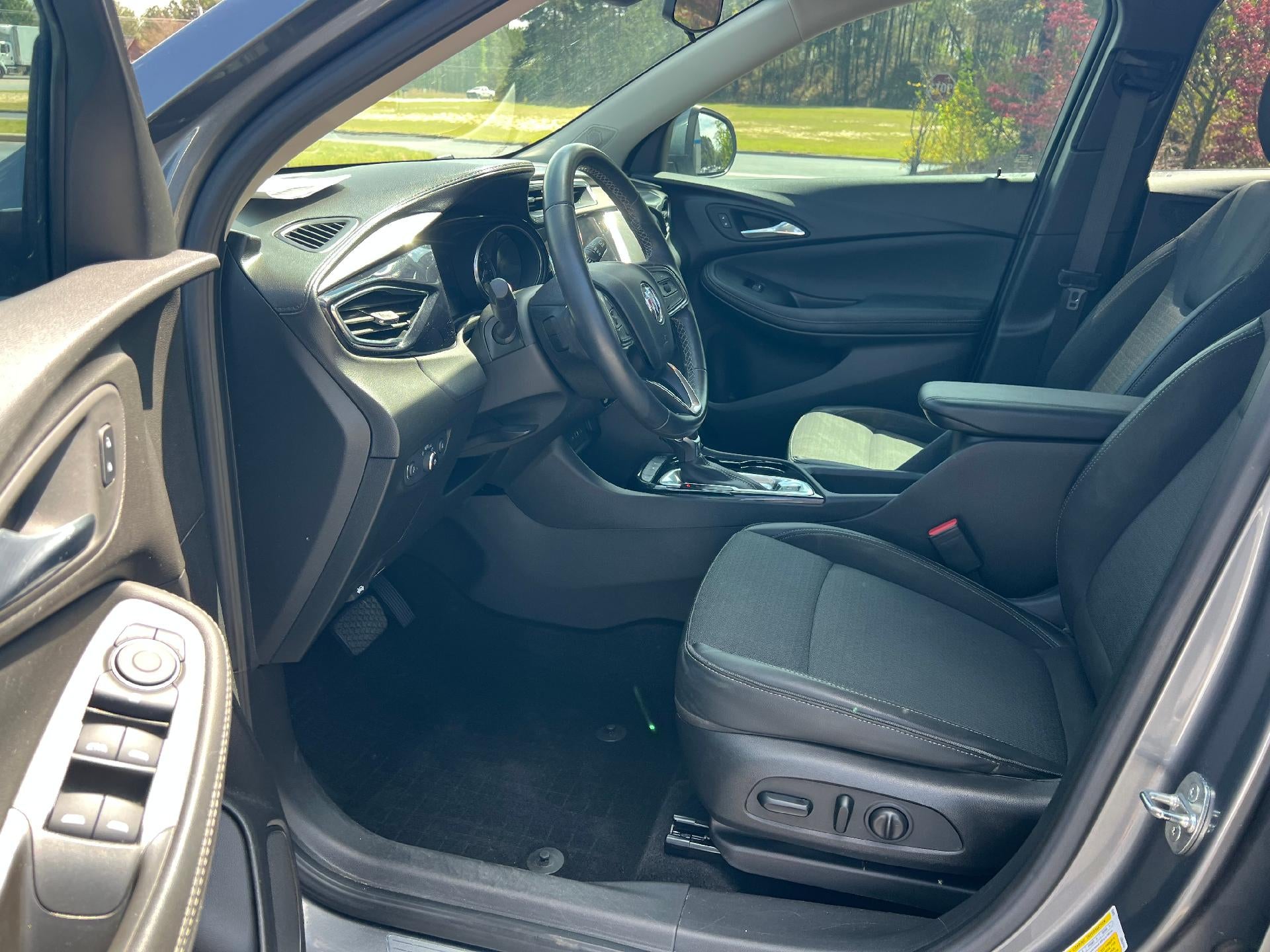 2022 Buick Encore GX Select FWD