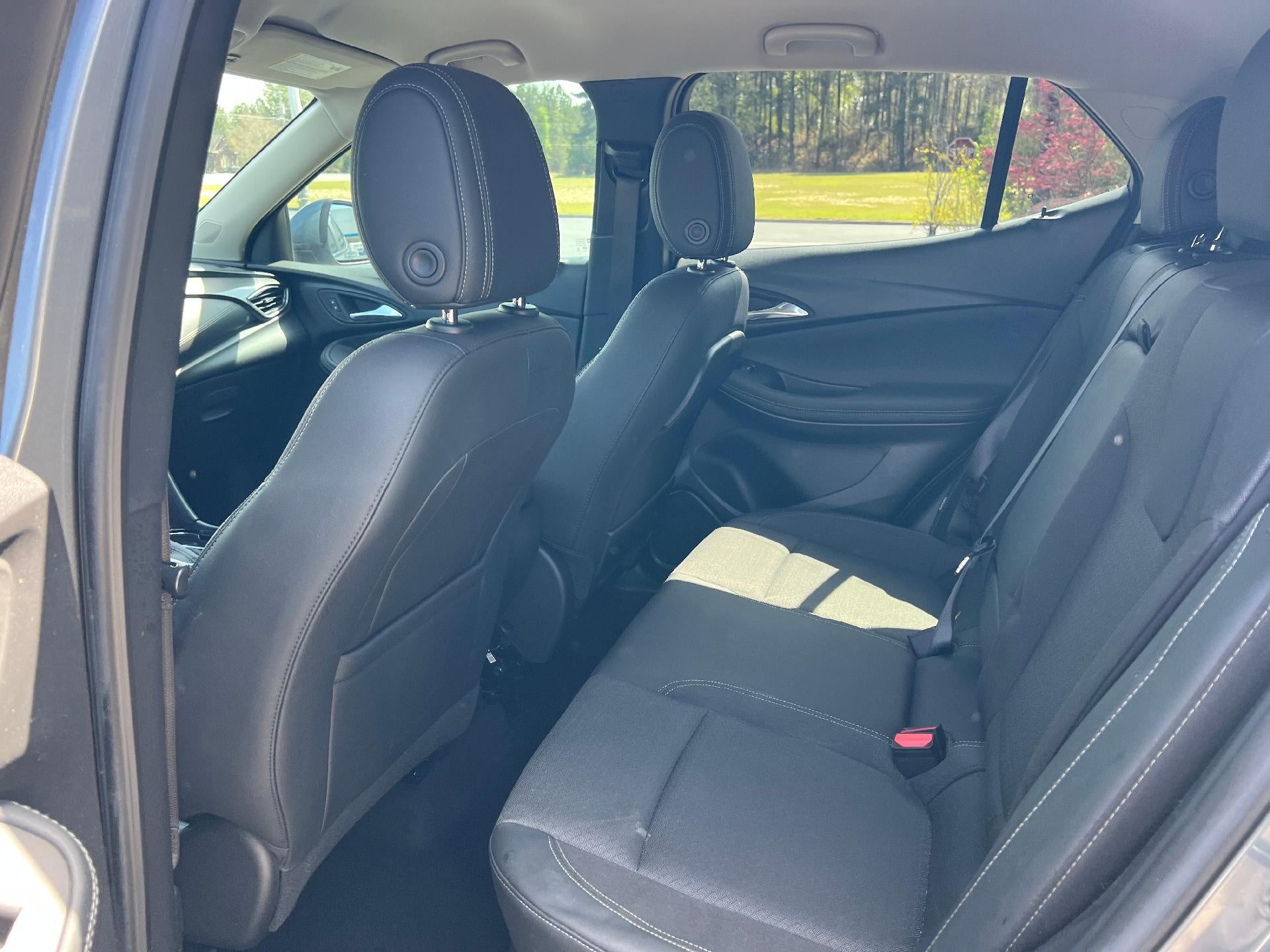 2022 Buick Encore GX Select FWD