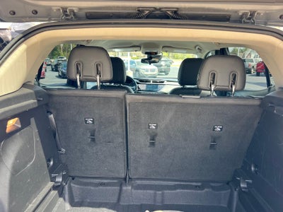 2022 Buick Encore GX Select FWD