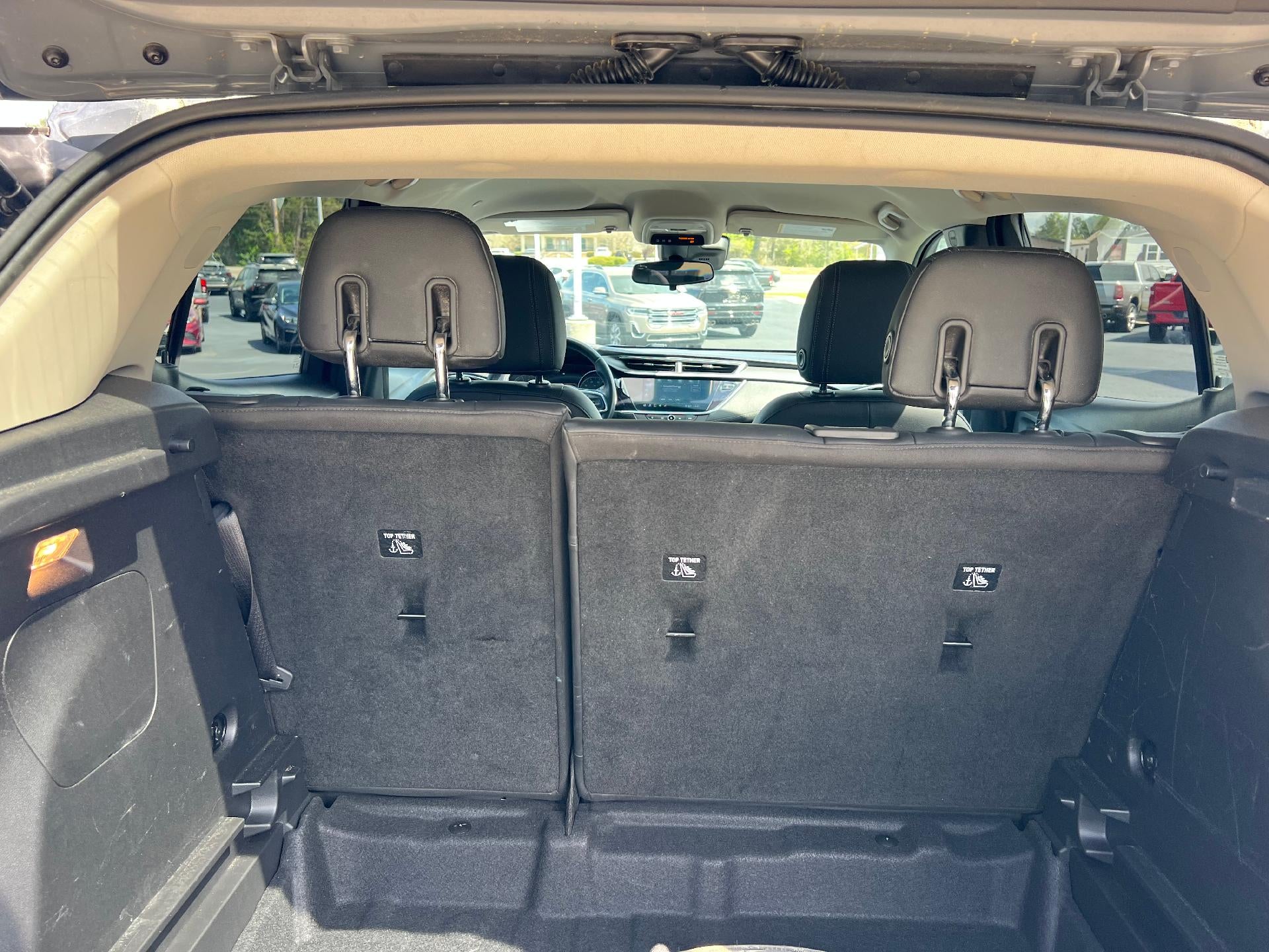 2022 Buick Encore GX Select FWD