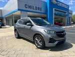 2022 Buick Encore GX Select FWD