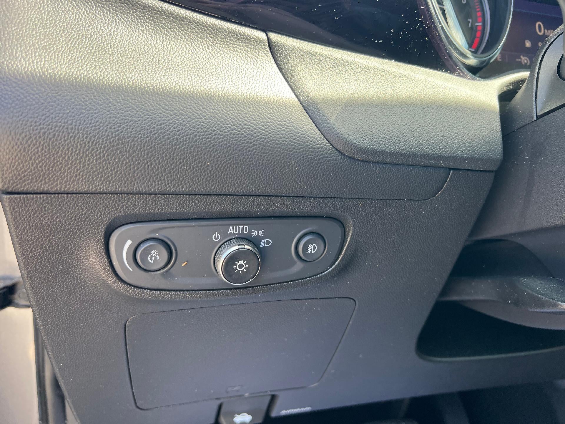 2022 Buick Encore GX Select FWD