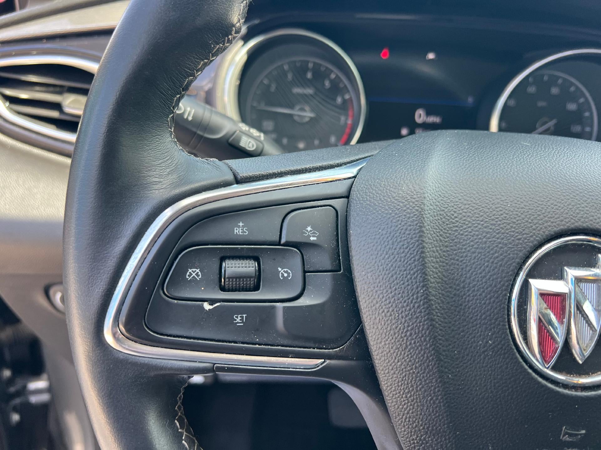 2022 Buick Encore GX Select FWD