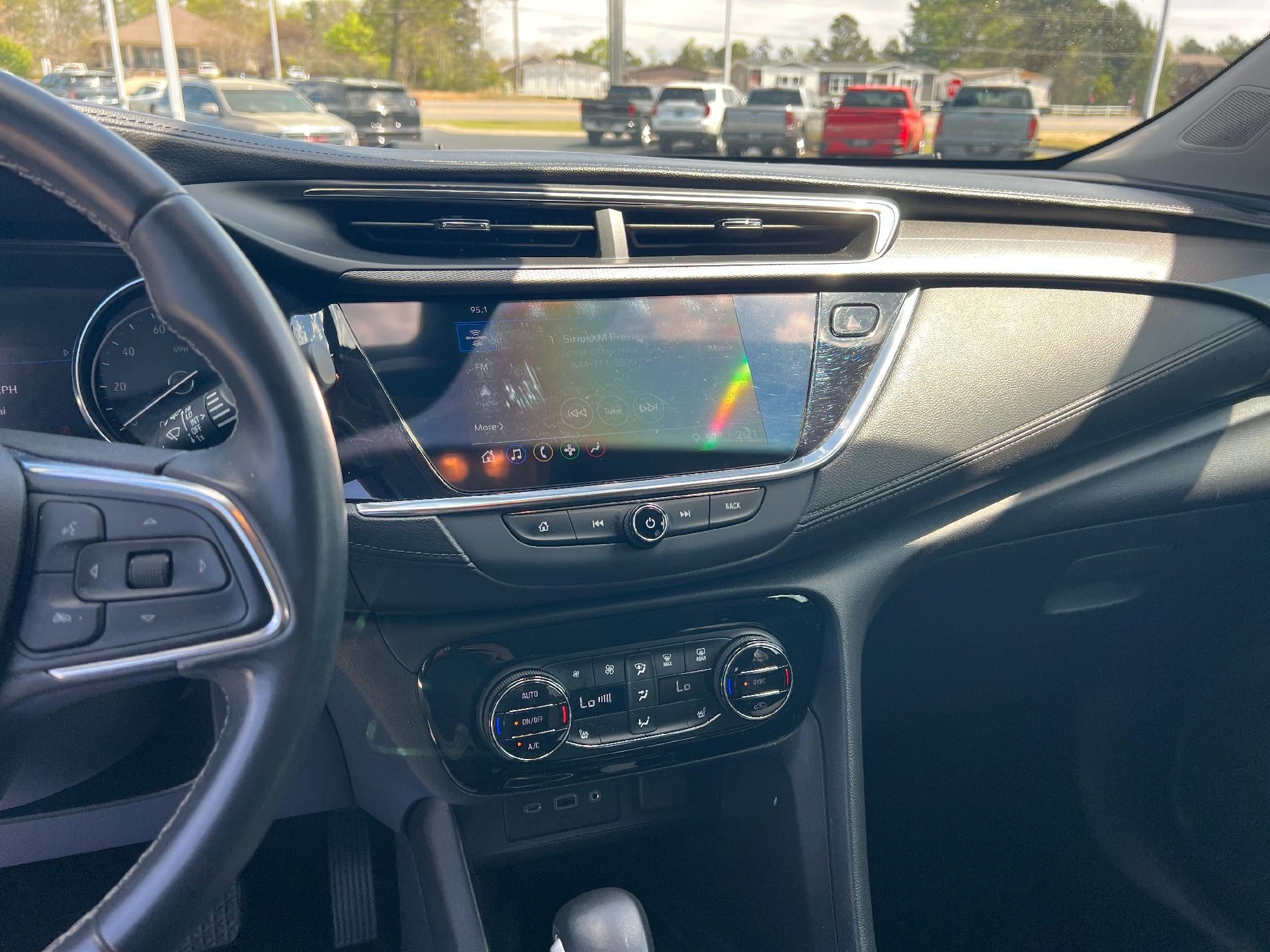 2022 Buick Encore GX Select FWD