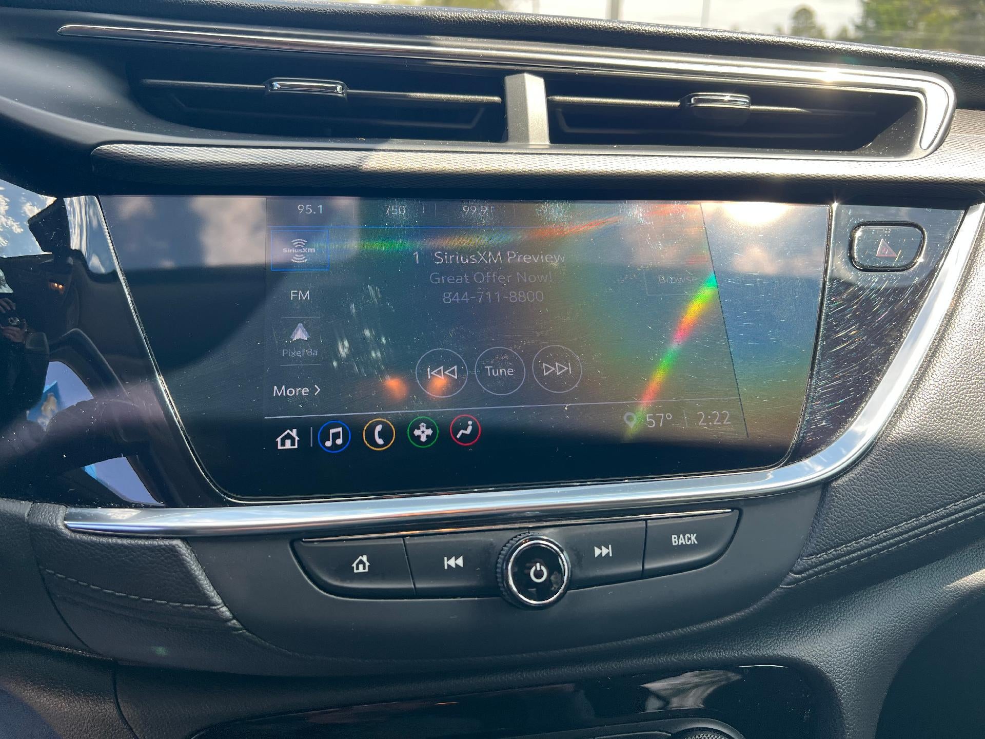 2022 Buick Encore GX Select FWD