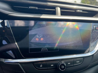 2022 Buick Encore GX Select FWD