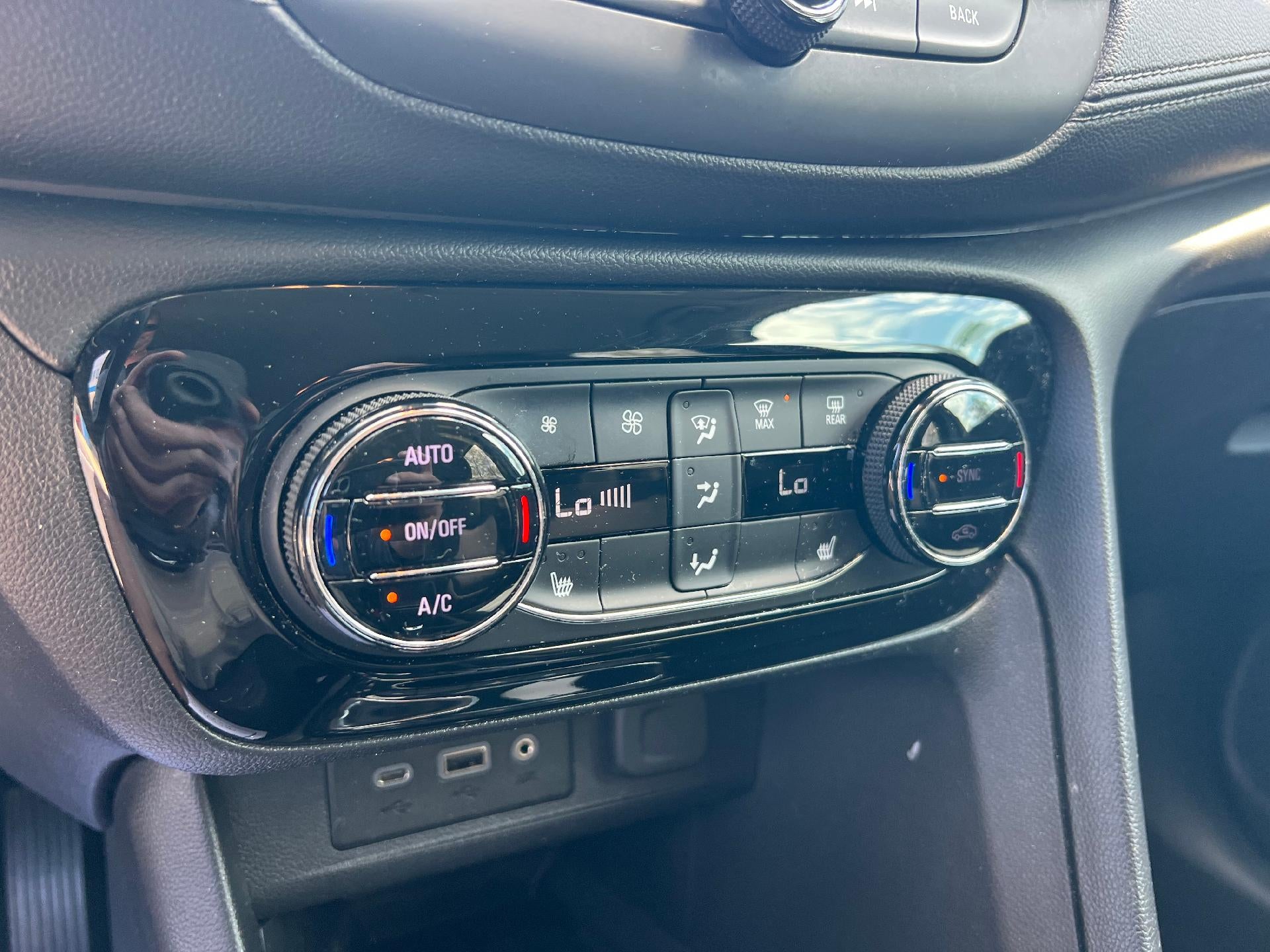 2022 Buick Encore GX Select FWD