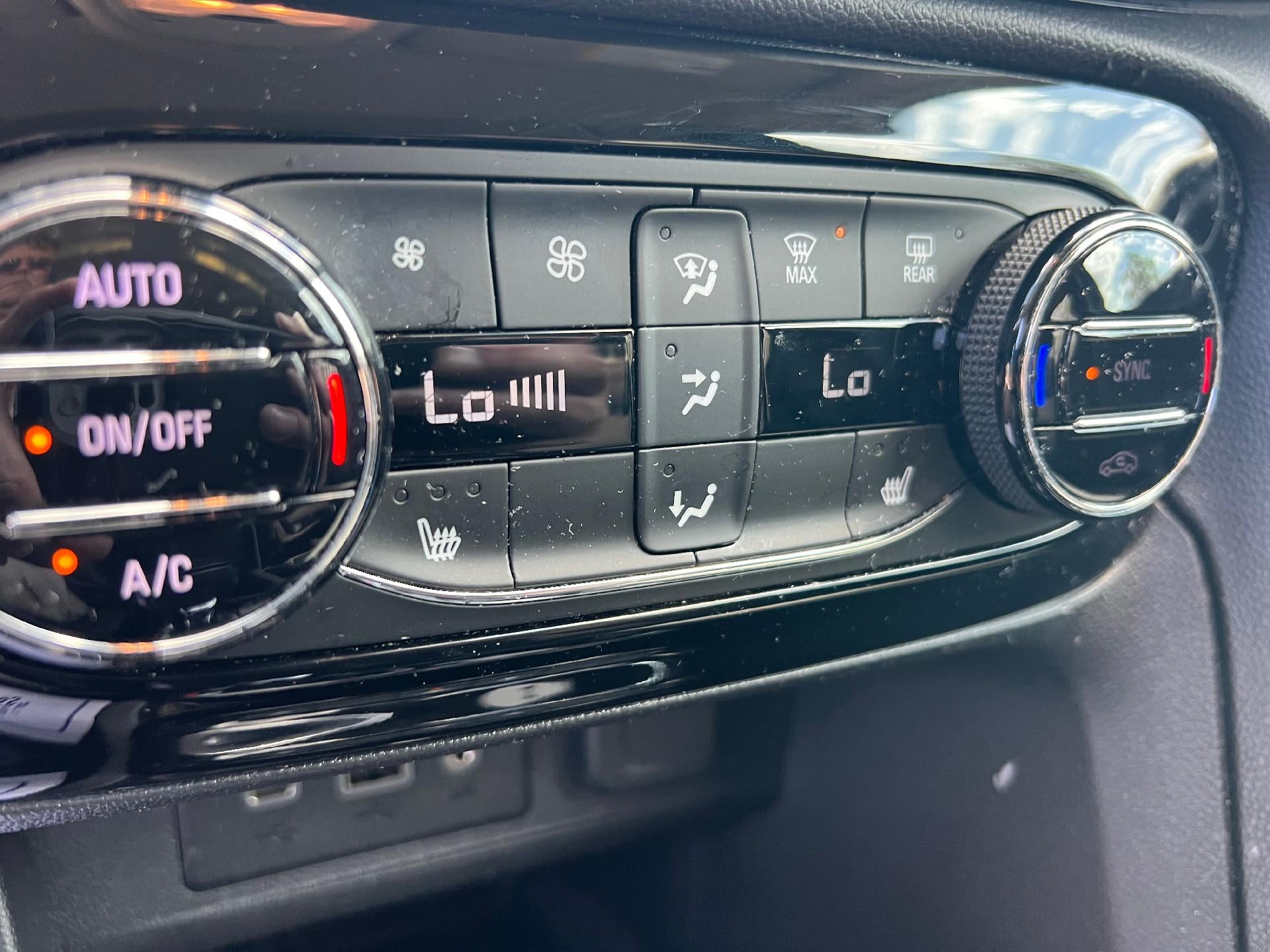 2022 Buick Encore GX Select FWD