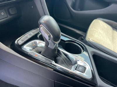 2022 Buick Encore GX Select FWD