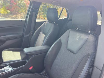 2022 Buick Encore GX Select FWD