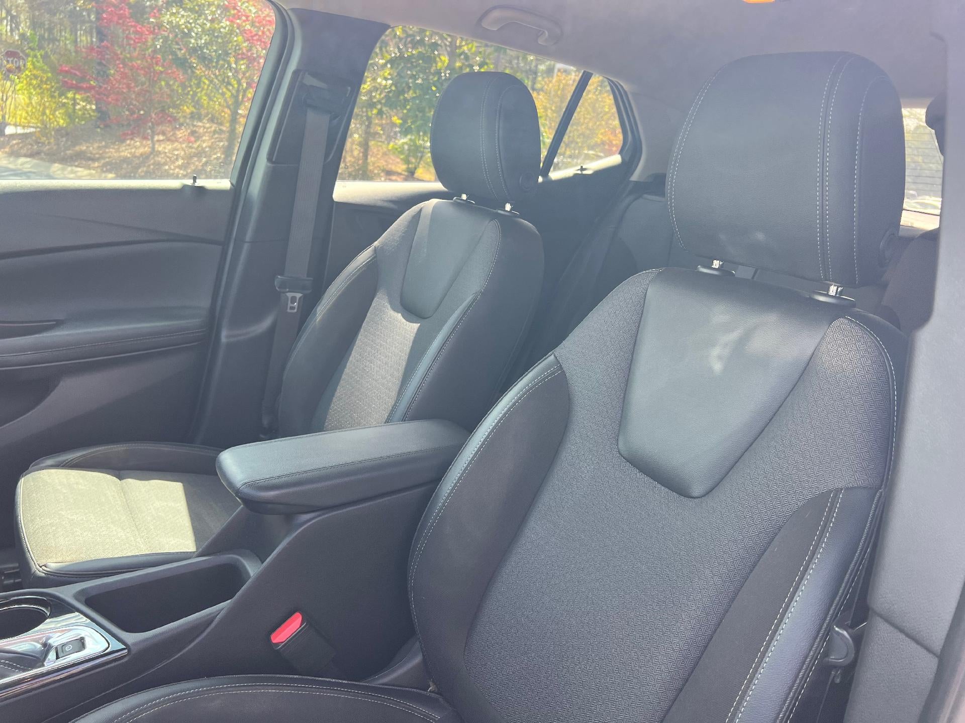 2022 Buick Encore GX Select FWD