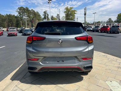 2022 Buick Encore GX Select FWD