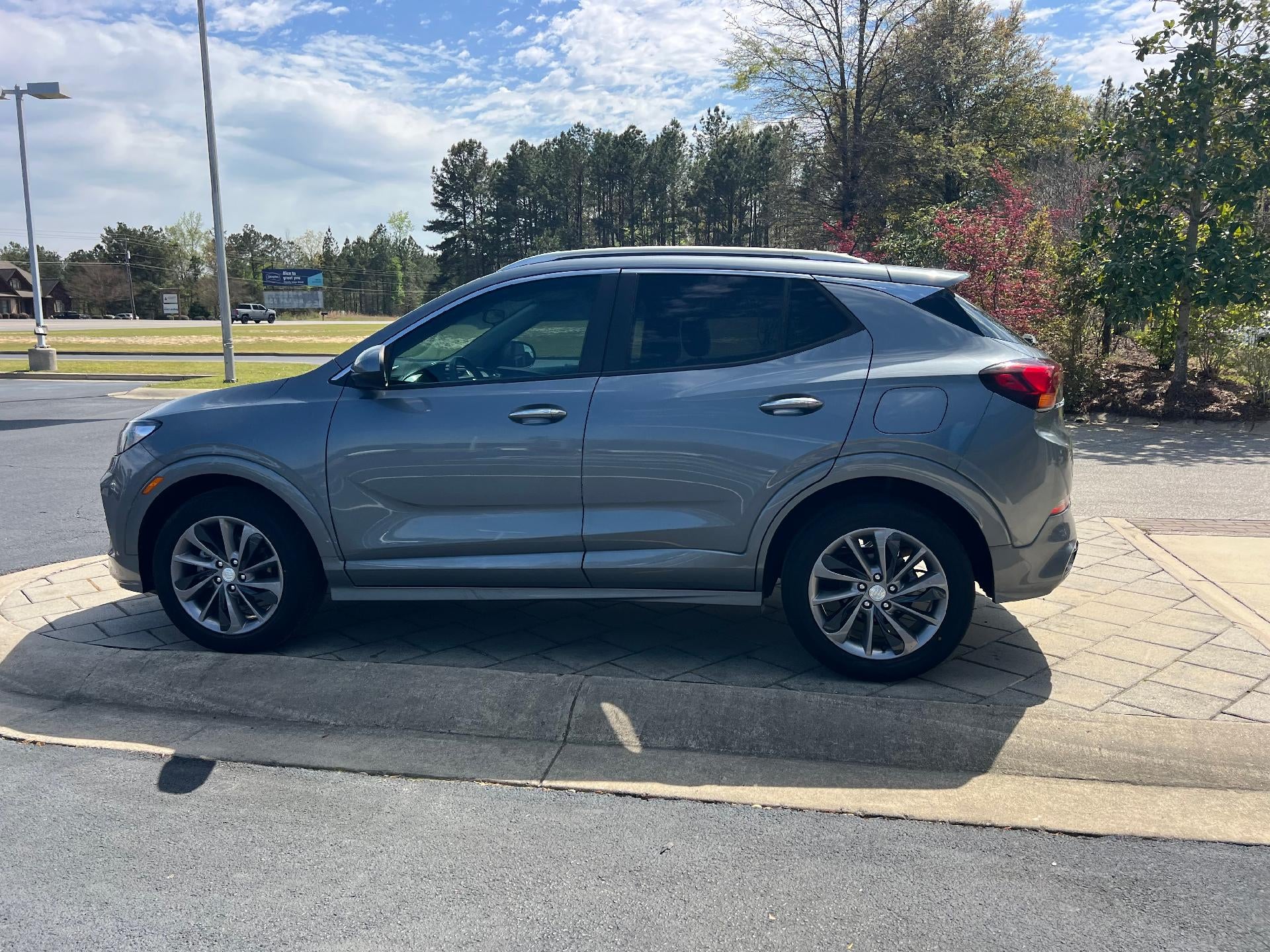 2022 Buick Encore GX Select FWD