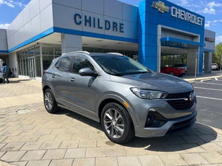 2022 Buick Encore GX Select FWD