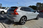 2024 Volvo XC60 Recharge Plug-In Hybrid T8 eAWD PHEV Ultimate Dark Theme